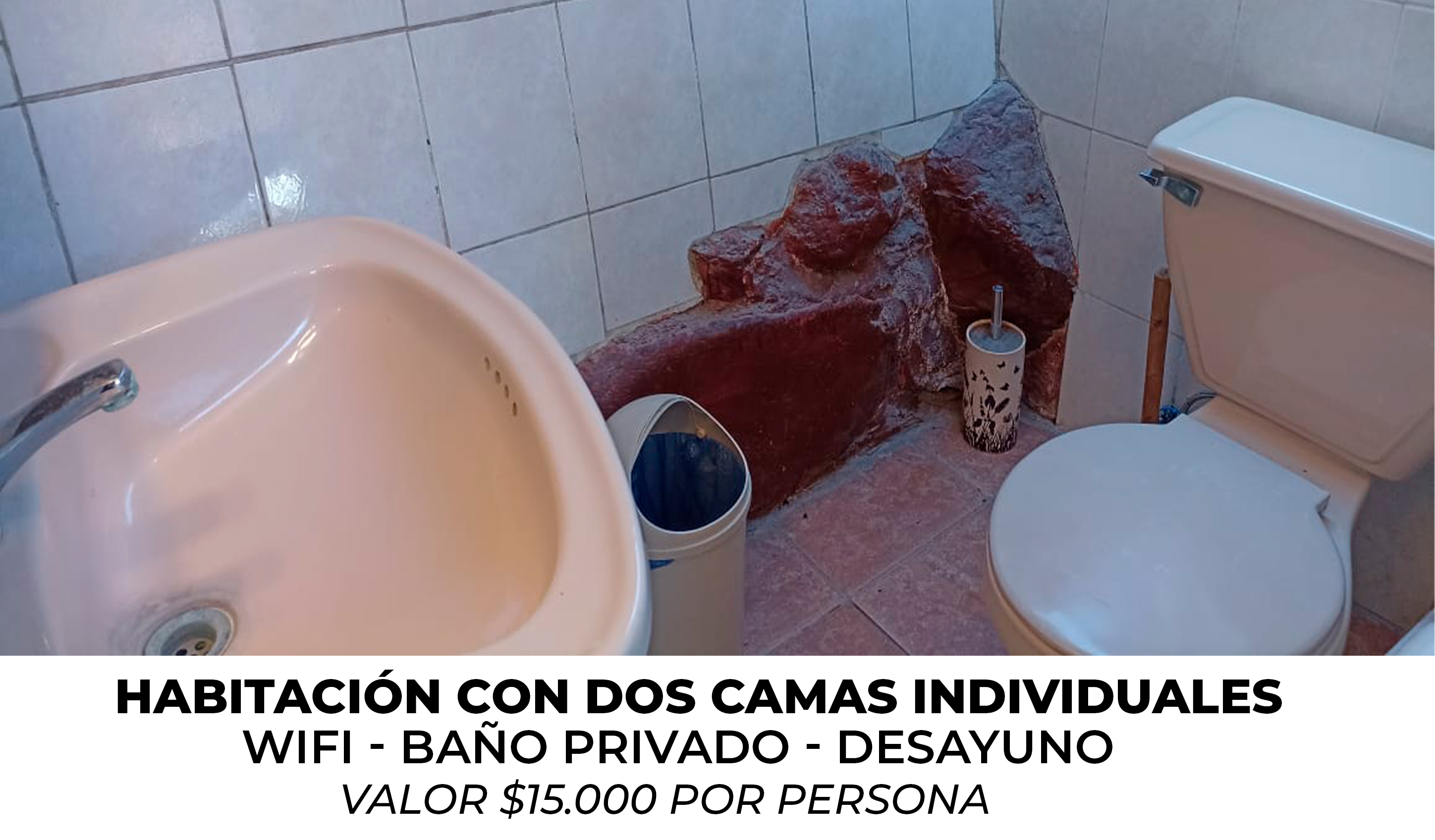 Habitación 1.2
