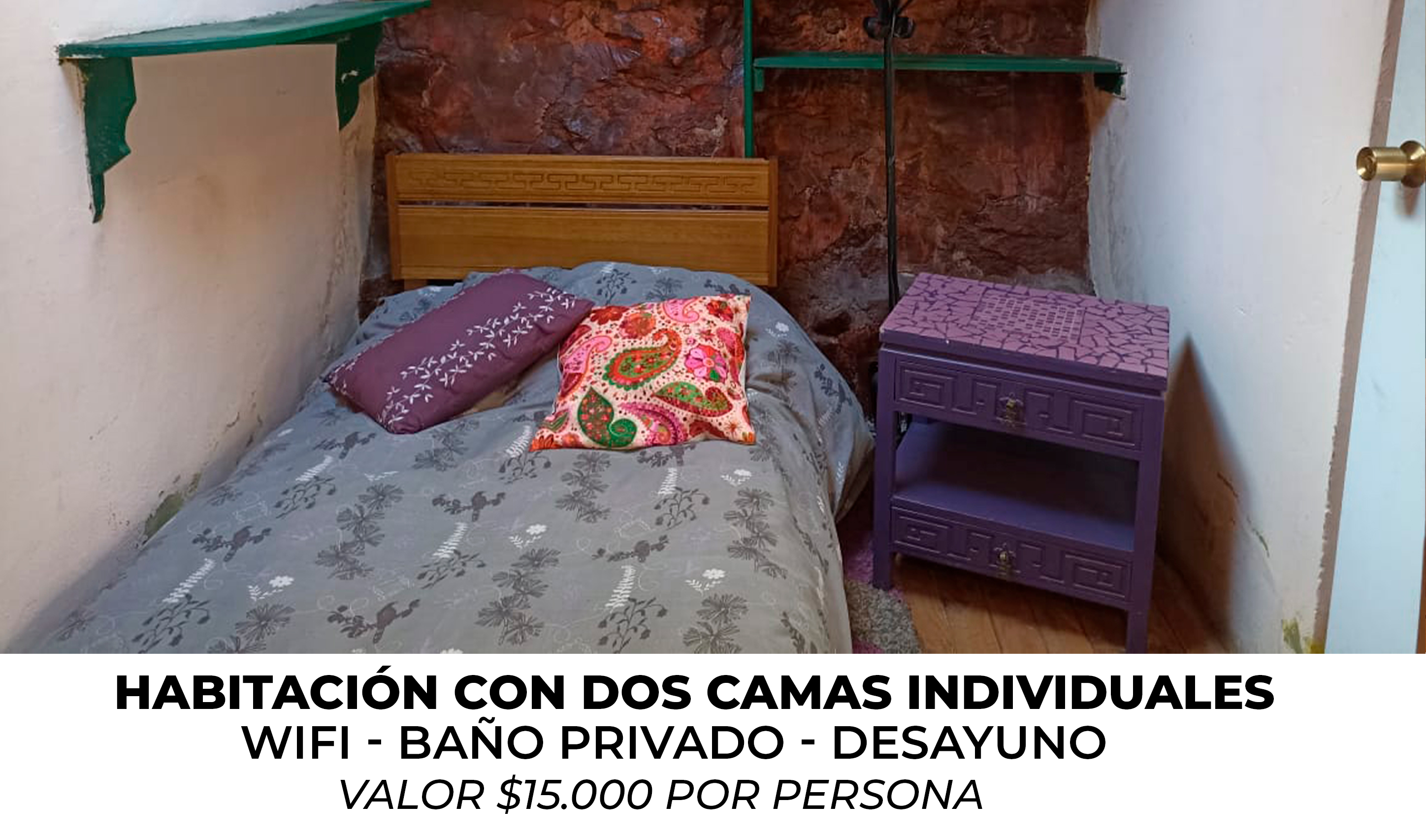 Habitación 1.3