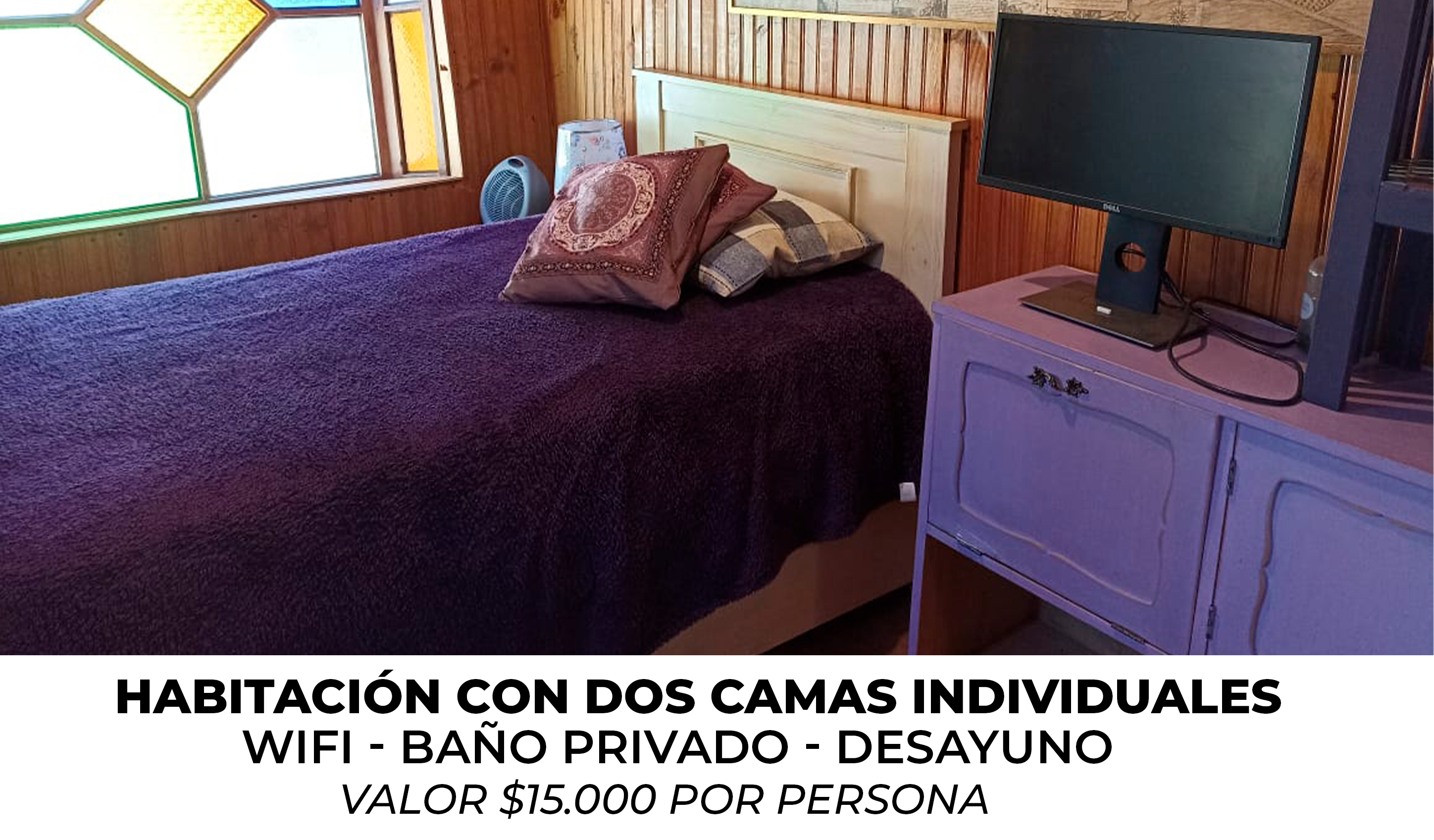 Habitación 1.4