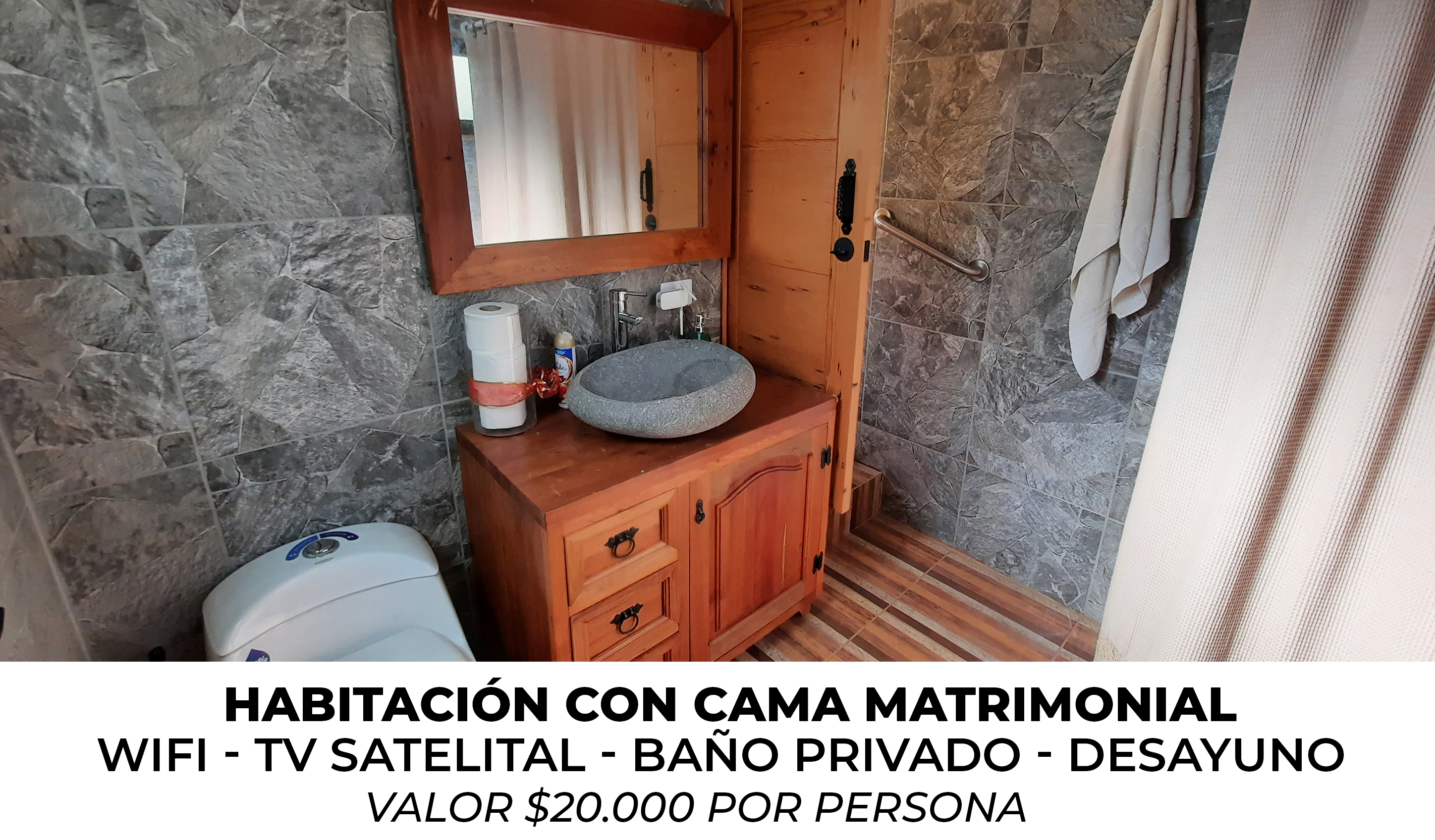 Habitación 2